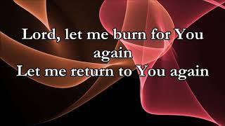 Third Day - Soul On Fire (Lyric Video)