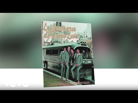 Los Invasores De Nuevo Leon - Ni Dada La Quiero
