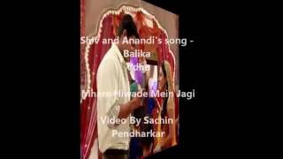 Shiv and Anandi song- Balika Vadhu