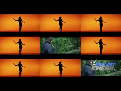 Mr Géant - Ailleurs remix by VJ FINESS