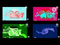 Klasky Csupo In G Major Collection 501 600 Combined