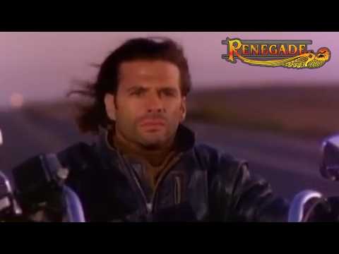 Renegade | Season 1 Episode 12 | Val's Song