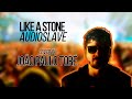 Like a Stone - Audioslave | Cover by Jo&atilde;o Paulo Tor&eacute;