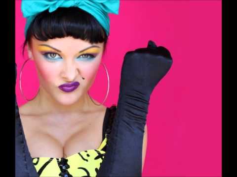 S.Chu Feat. Mila Falls - Oh My - Copyright Recordings