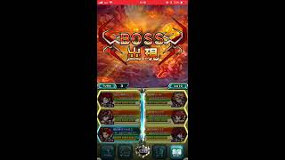 【ブレフロ2】スキルライズ|煌樹の密林を周回するパーティ参考