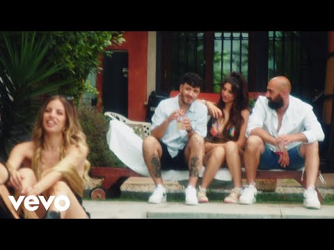 Gianni Bismark - Non dirmi di no (Visual)