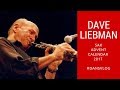 Dave Liebman - SAX ADVENT CALENDAR #7