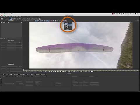 Star Trek: 3D Logo Animation with BCC Title Studio