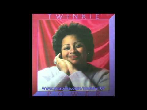 Twinkie Clark "Awake O Zion" (1981)