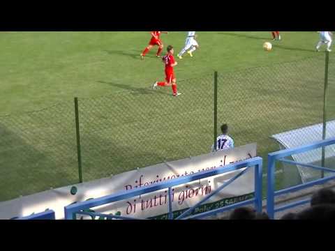 11/09/2016 Campionato Promozione Veneto - Girone D 1a Giornata Fregona -Opitergina 1-0