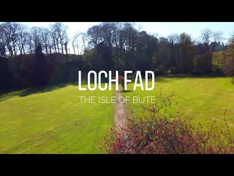 Loch Fad | The Isle of Bute | 2021