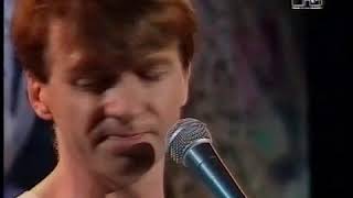 Crowded House DISTANT SUN -LIVE -30 9 93