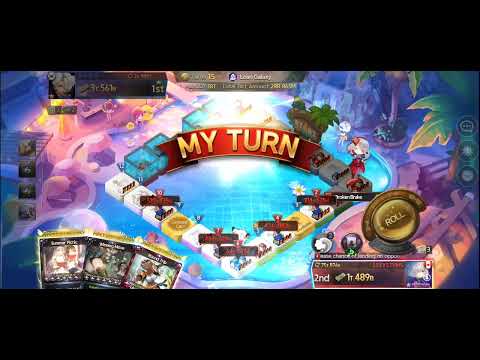 Game of Dice - I Beat A Lycan That Nearly Took The Loss, and this happened