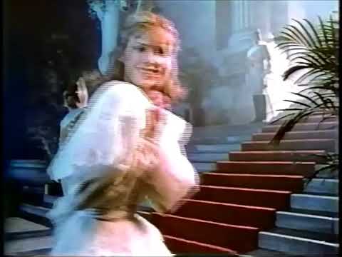 Hanes  Pantyhose Commercial 1981