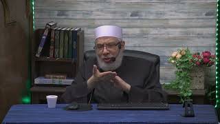 جلوس عوائل من غير المحارم علي طاوله واحده!/الأربعاء(12-4-2023م)فتاوى على الهواء مباشرة image