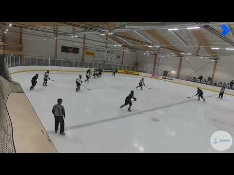 J18 Regional Öst: AIK - Lidingö Vikings HC 6-2