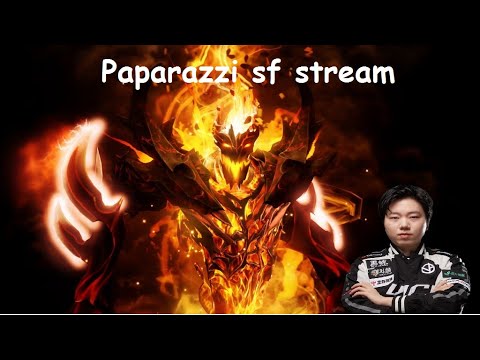 Paparazzi Shadow Fiend and Aster Sccc Stream