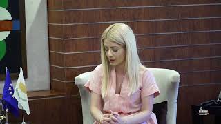 ՀՀ ԱԳ նախարարի հանդիպումը Կիպրոսի ներկայացուցիչների պալատի նախագահի հետ