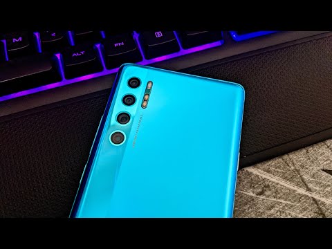 TCL 20 Pro 5G Basic Camera Settings