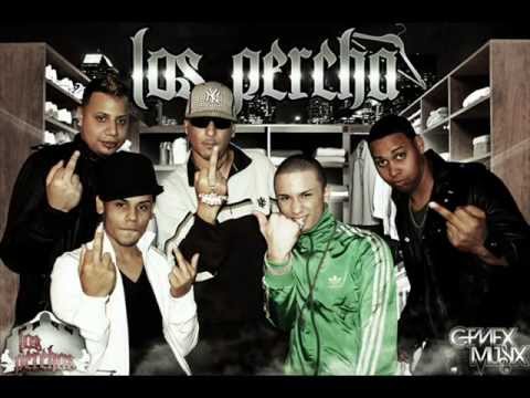 Los Percha Ft Maximan John Jay, Carli y Joniel - Kemandow La Carretera (Intro Gemex Musix)