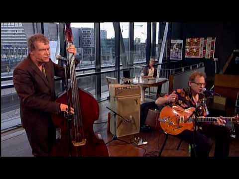 Arthur Ebeling Trio - A.Ebeling/Sunset