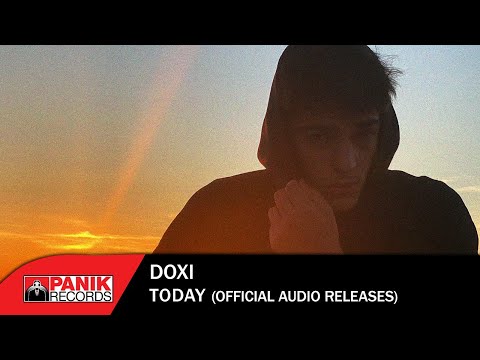 Doxi - Today - Official Audio Release
