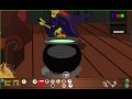 Halloween Witch Room Escape Walkthrough N Media
