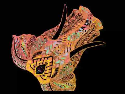 The RUDS Feat  M Caballero   Ganesa Extended Mix moli fm