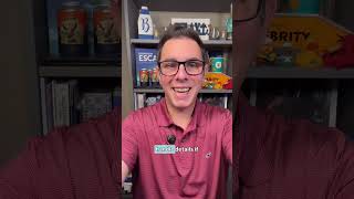 This doesn't cost extra but can save you money! #cruise #shorts