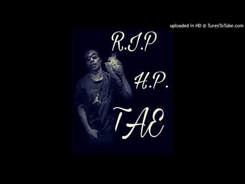 Dae dazzo × Foreign Stackz - Tae World