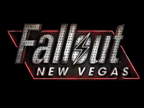 Fallout: New Vegas - Cobwebs and Rainbows