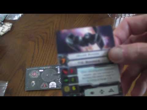 Star Wars: Wave 3 Tie Bomber unboxing!