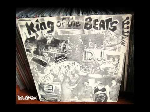 ( DAN THE ) AUTOMATOR FEAT. MC TWAN - King Of The Beats [ HQ ]