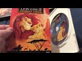 THE LION KING II Simba S Pride Comparison Update