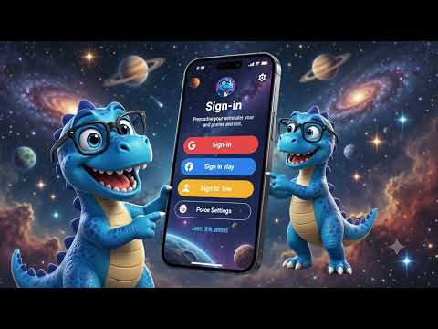 AstroAllo video thumbnail