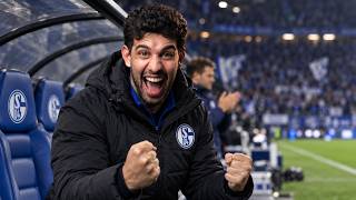 SCHALKE 04: Voltamos a VENCER! | Modo Carreira - EP06