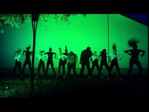 RoundABOUT Auftritt in Grafenbach