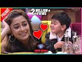 Bigg Boss 16 Promo Tina Datta Flirts With Abdu Rozik