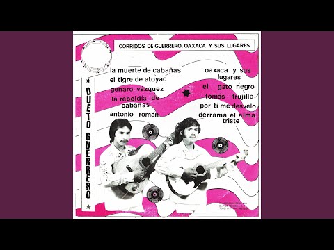 La muerte de Cabañas