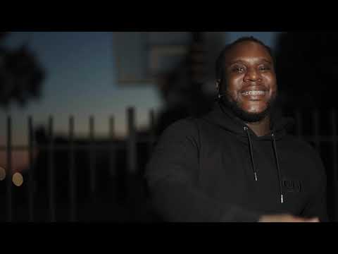 Yung Dark - Fighting Cases (Official Video)