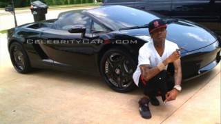 soulja boy lamborghini