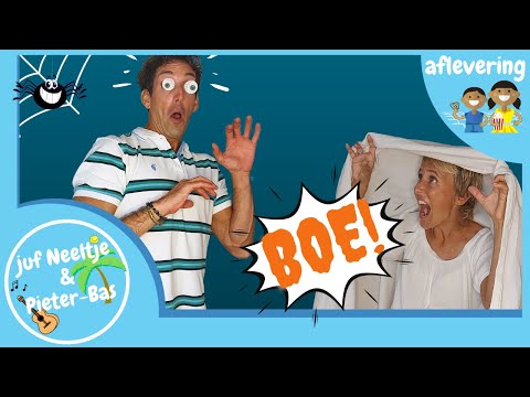 EEN BEETJE BANG - kinderprogramma #37