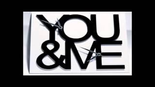 Fisher & Fiebak & Deepdisco - You & Me (Original Mix)