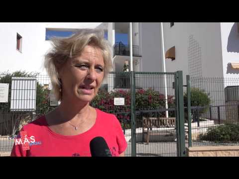 L´Alfàs del Pi apuesta por el turismo residencial y de salud