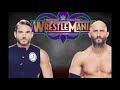 Dave Meltzer Counts Down 5 Greatest Matches Of All Time