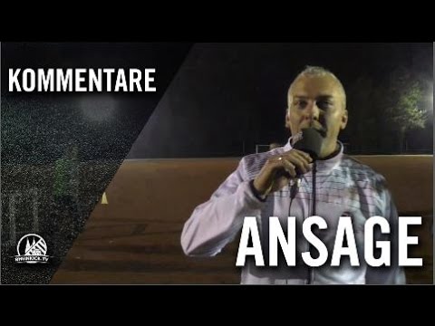 SG Worringen III fordert Rheinkassel-Langel heraus | RHEINKICK.TV