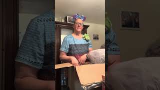 Scoop unboxing 
