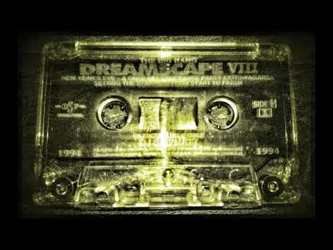 Slipmatt - Dreamscape VIII - 1994 - Side H