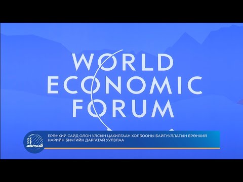 Ерөнхий сайд Олон улсын цахилгаан холбооны байгууллагын ерөнхий нарийн бичгийн даргатай уулзлаа