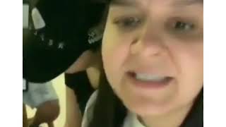 Bebo um litro e choro três Maiara  e Maraisa